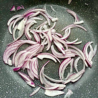 #芝士盖被 爆改芝味#意式番茄味芝士盖牛排饭的做法图解6