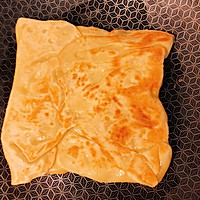 香脆榴莲飞饼的做法图解6