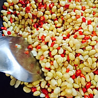 酱汁黄豆的做法图解5