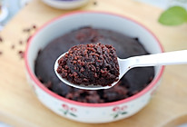 低糖红豆沙的做法