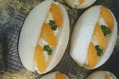 橄榄包