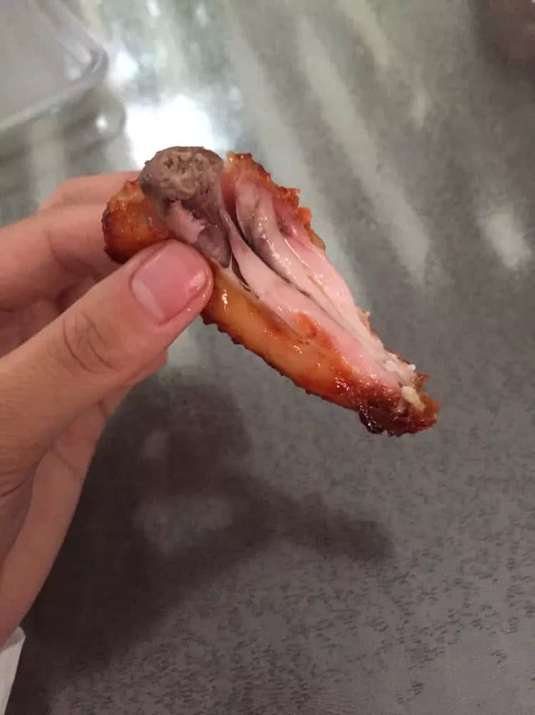 新奥尔良烤翅的做法图解3