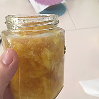 菠萝果酱的做法图解5
