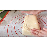 手工版豆沙吐司面包的做法图解9