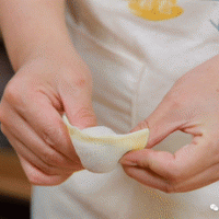 三鲜蒸馄饨【宝宝辅食】的做法图解14