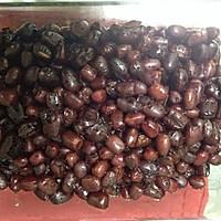 自制红蜜豆（高压锅版）的做法图解2