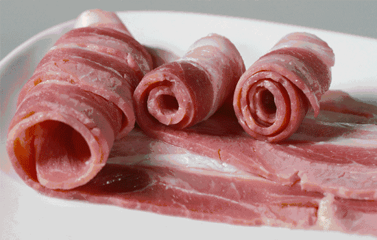 意大利红烩牛肉丸的做法图解2