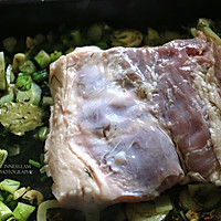 茴香烤五花肉 详细复刻Gordon Ramsay经典之作的做法图解8