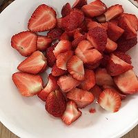 草莓千层的做法图解10