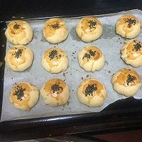 苏式豆沙酥的做法图解18
