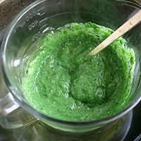 早春芝士意面的做法图解4