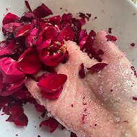 玫瑰花酱的做法图解3