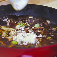 韩剧美食中出镜率最高的美味炸酱面的做法图解13