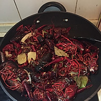 麻辣小龙虾的做法图解6