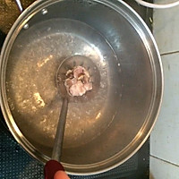 自制香菇猪肉丸子的做法图解5