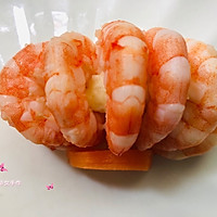 开运年菜～红红火火灯笼虾的做法图解10