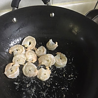 减肥菜谱5-西班牙海鲜魔芋饭的做法图解6