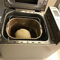 北海道吐司面包的做法图解12