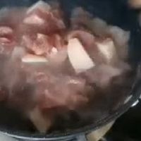 卤肉饭的做法图解1