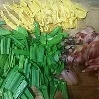 【蔓德拉的厨房】正宗诸暨璜山鸡子皮藤粳的做法图解4