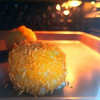 芝士爆浆土豆的做法图解10