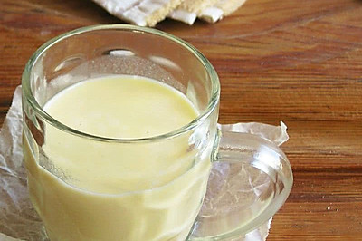 Eggnogg  蛋酒