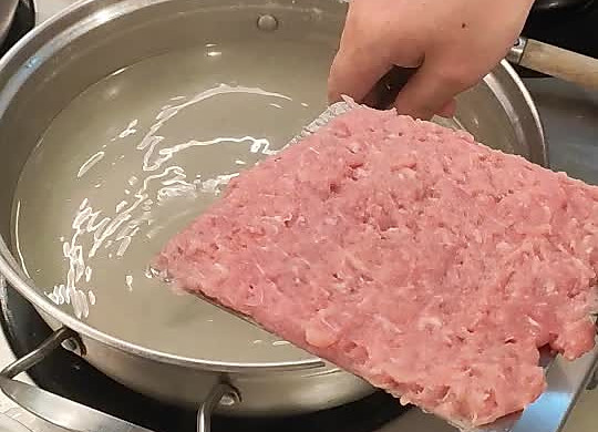 福鼎肉片