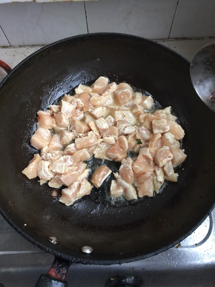 咖喱饭的做法图解2