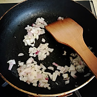 番茄培根意面的做法图解5