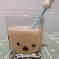 空气炸锅5烤奶茶——宅家有手就可以实现的奶茶自由的做法图解6