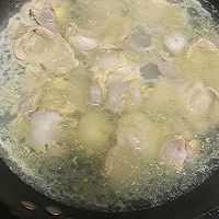 青椒鸡胗的做法图解1