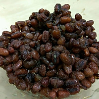 麻薯粒粒蜜红豆酥的做法图解6