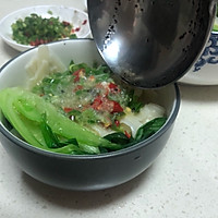 简易油泼面的做法图解6