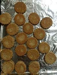 【超级好吃的猴姑饼干】——好吃养胃的猴姑饼干