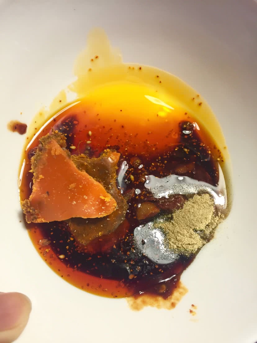 麻辣香锅的做法图解4