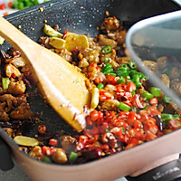 一食半刻 | 歌山辣子鸡的做法图解7