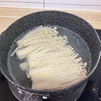 #珍选捞汁 健康轻食季#捞汁蔬菜什锦的做法图解5