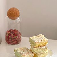 老奶油蛋糕的做法图解7