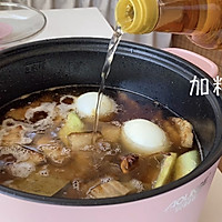 #营养小食光#卤肉饭的做法图解7