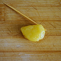 51期 豆子小酥#豆果美食2017年度美食盛宴#的做法图解5