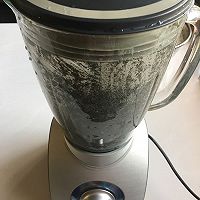 传统芝麻糊的做法图解2