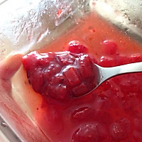 季节限定 草莓欧蕾～ 超多果肉 好吃！的做法图解1