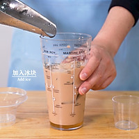 网红coco奶茶技术配方教程：奶茶三兄弟的做法的做法图解5