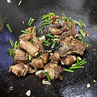 家常排骨的做法图解5