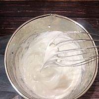 #安佳食力召集，力挺新一年#圣诞节小蛋糕的做法图解14