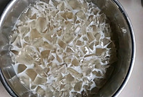 海底椰竹蔗马蹄茅根膏的做法