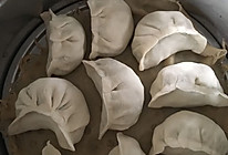 蒸饺的做法
