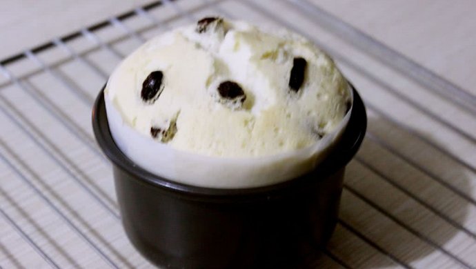 天使蛋糕---剩余蛋清的好去处