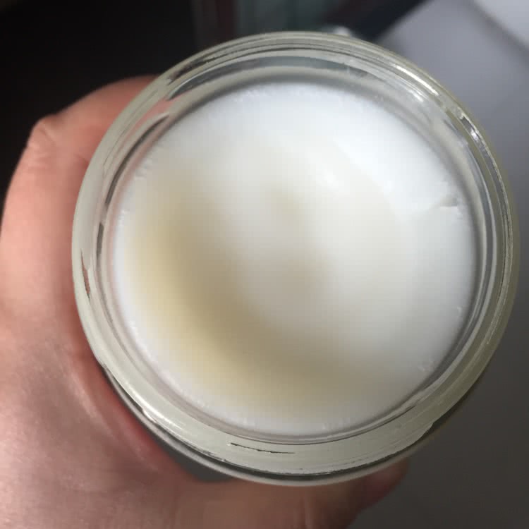 自己熬的放心猪油