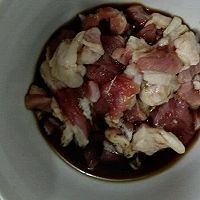 海带牛肉汤的做法图解3